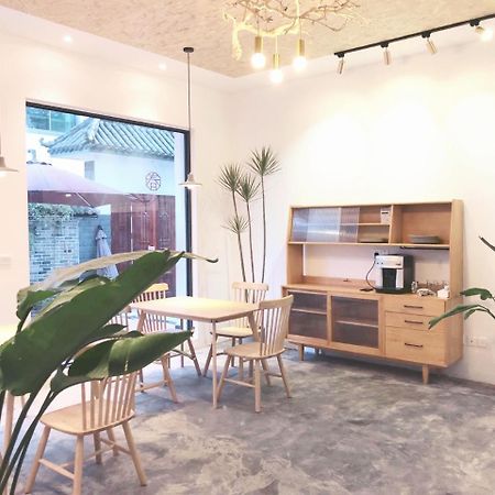 Spring Breeze Boutique Guest House Уєнь Екстер'єр фото