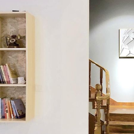 Spring Breeze Boutique Guest House Уєнь Екстер'єр фото