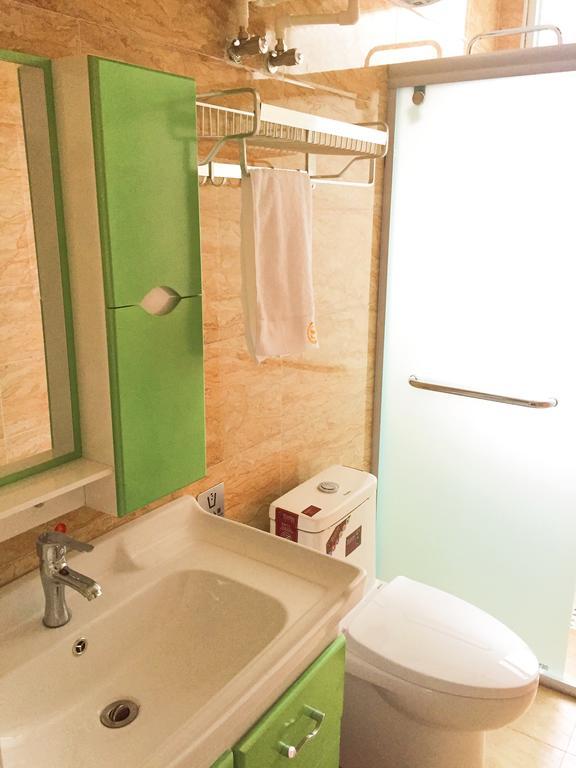 Spring Breeze Boutique Guest House Уєнь Екстер'єр фото