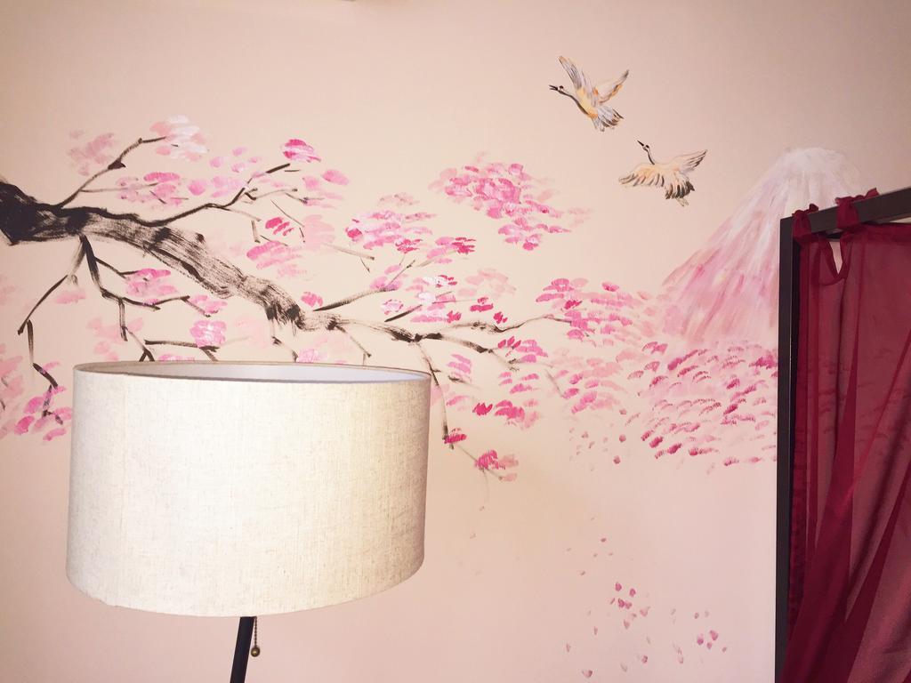 Spring Breeze Boutique Guest House Уєнь Екстер'єр фото