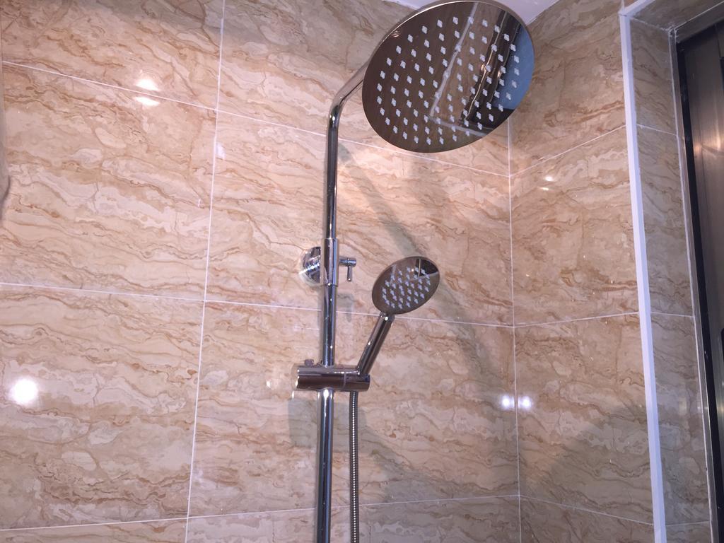 Spring Breeze Boutique Guest House Уєнь Екстер'єр фото