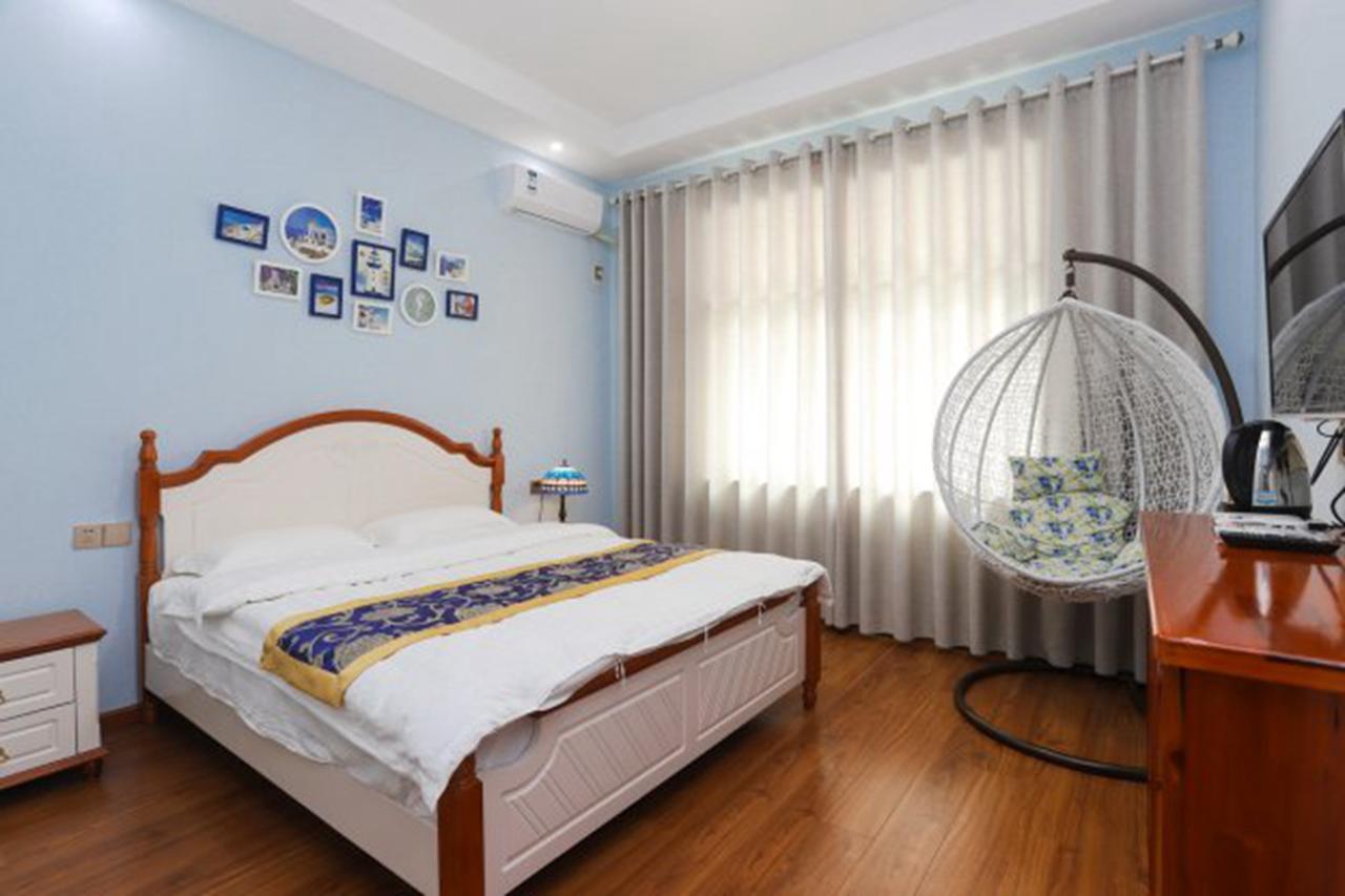 Spring Breeze Boutique Guest House Уєнь Екстер'єр фото