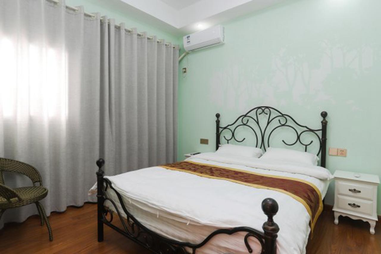 Spring Breeze Boutique Guest House Уєнь Екстер'єр фото