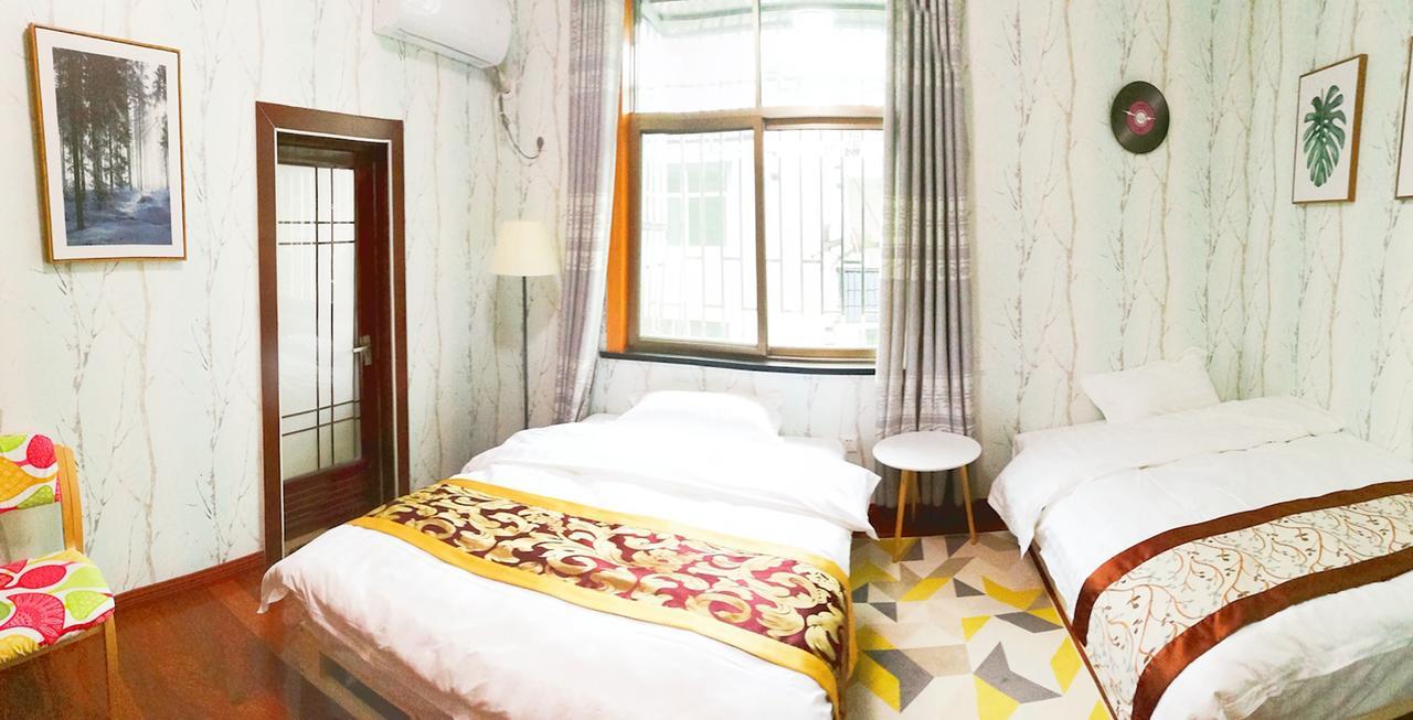 Spring Breeze Boutique Guest House Уєнь Екстер'єр фото