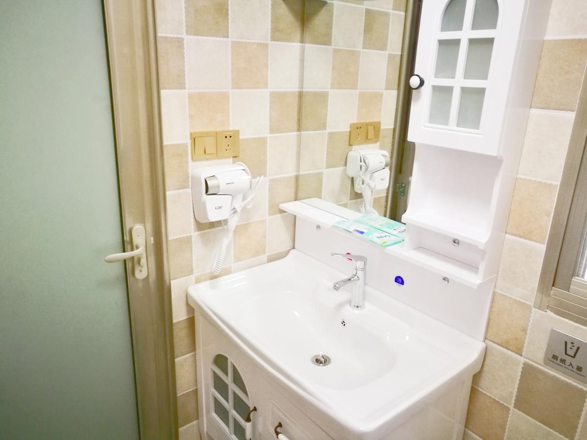 Spring Breeze Boutique Guest House Уєнь Екстер'єр фото