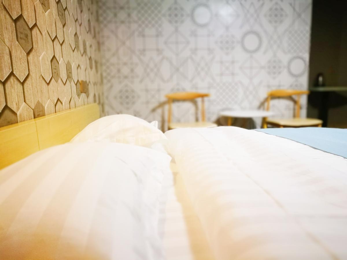 Spring Breeze Boutique Guest House Уєнь Екстер'єр фото