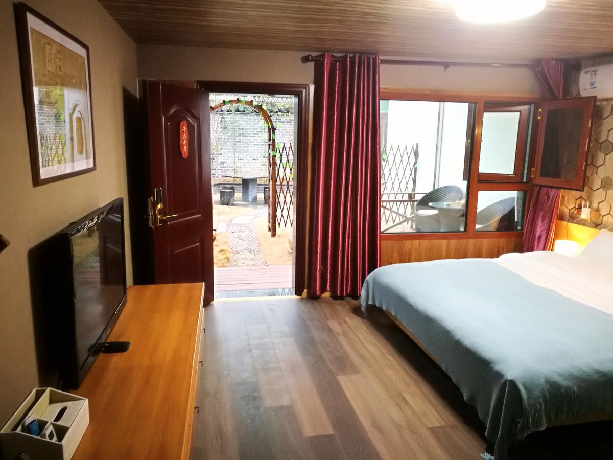 Spring Breeze Boutique Guest House Уєнь Екстер'єр фото