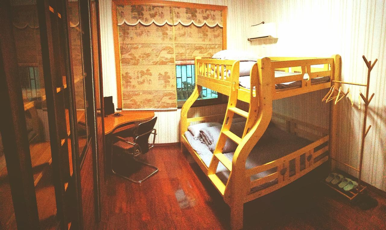 Spring Breeze Boutique Guest House Уєнь Екстер'єр фото
