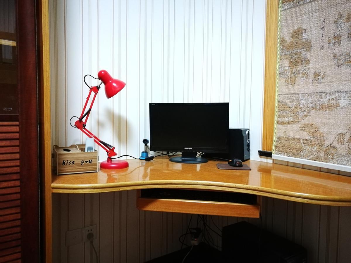 Spring Breeze Boutique Guest House Уєнь Екстер'єр фото