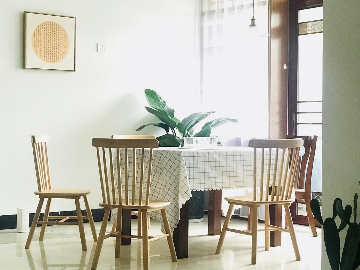 Spring Breeze Boutique Guest House Уєнь Екстер'єр фото