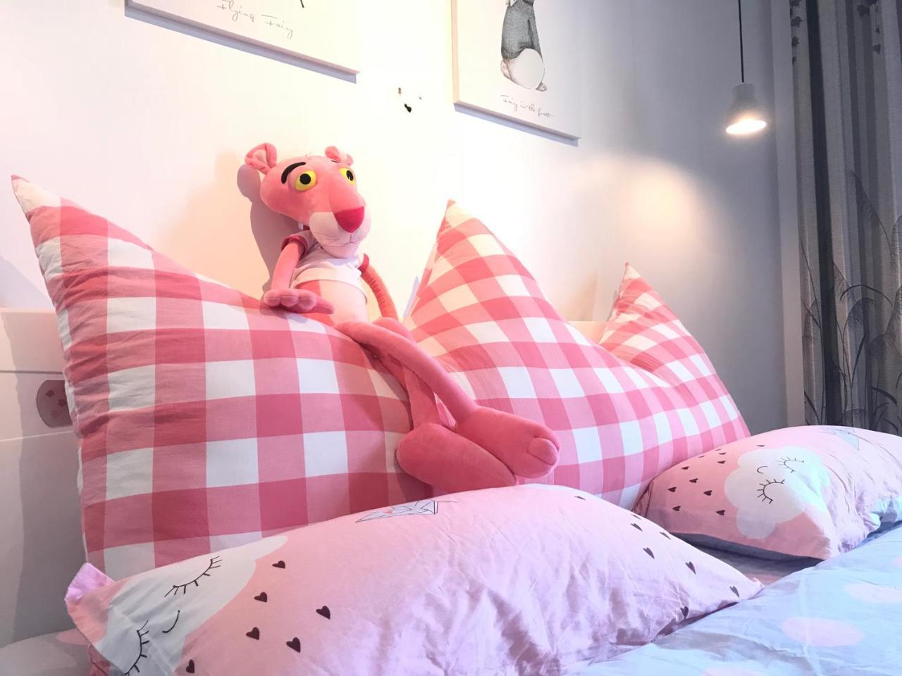 Spring Breeze Boutique Guest House Уєнь Екстер'єр фото
