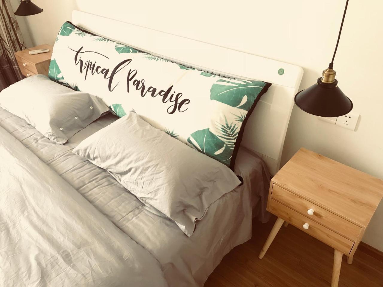 Spring Breeze Boutique Guest House Уєнь Екстер'єр фото