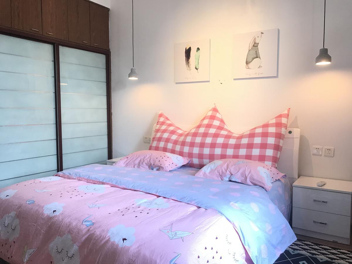 Spring Breeze Boutique Guest House Уєнь Екстер'єр фото