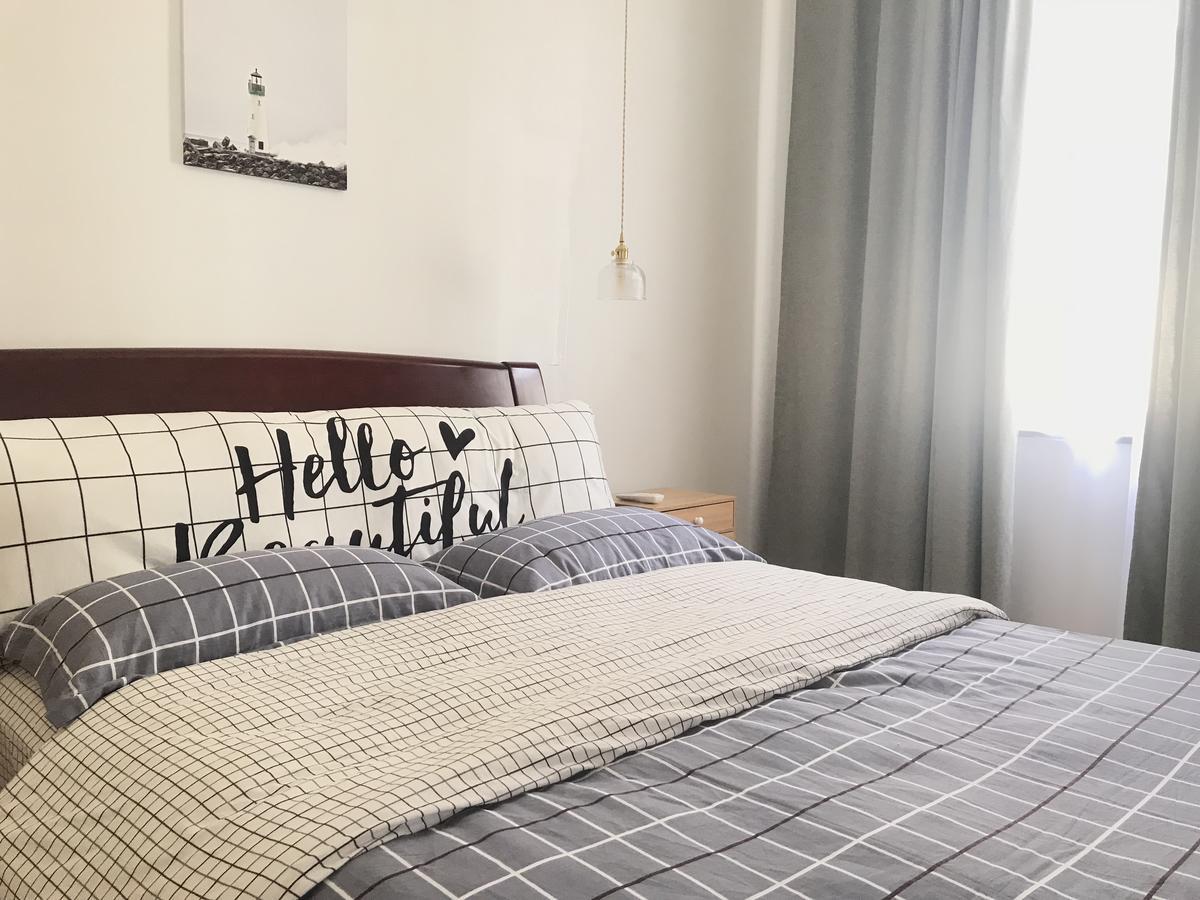 Spring Breeze Boutique Guest House Уєнь Екстер'єр фото