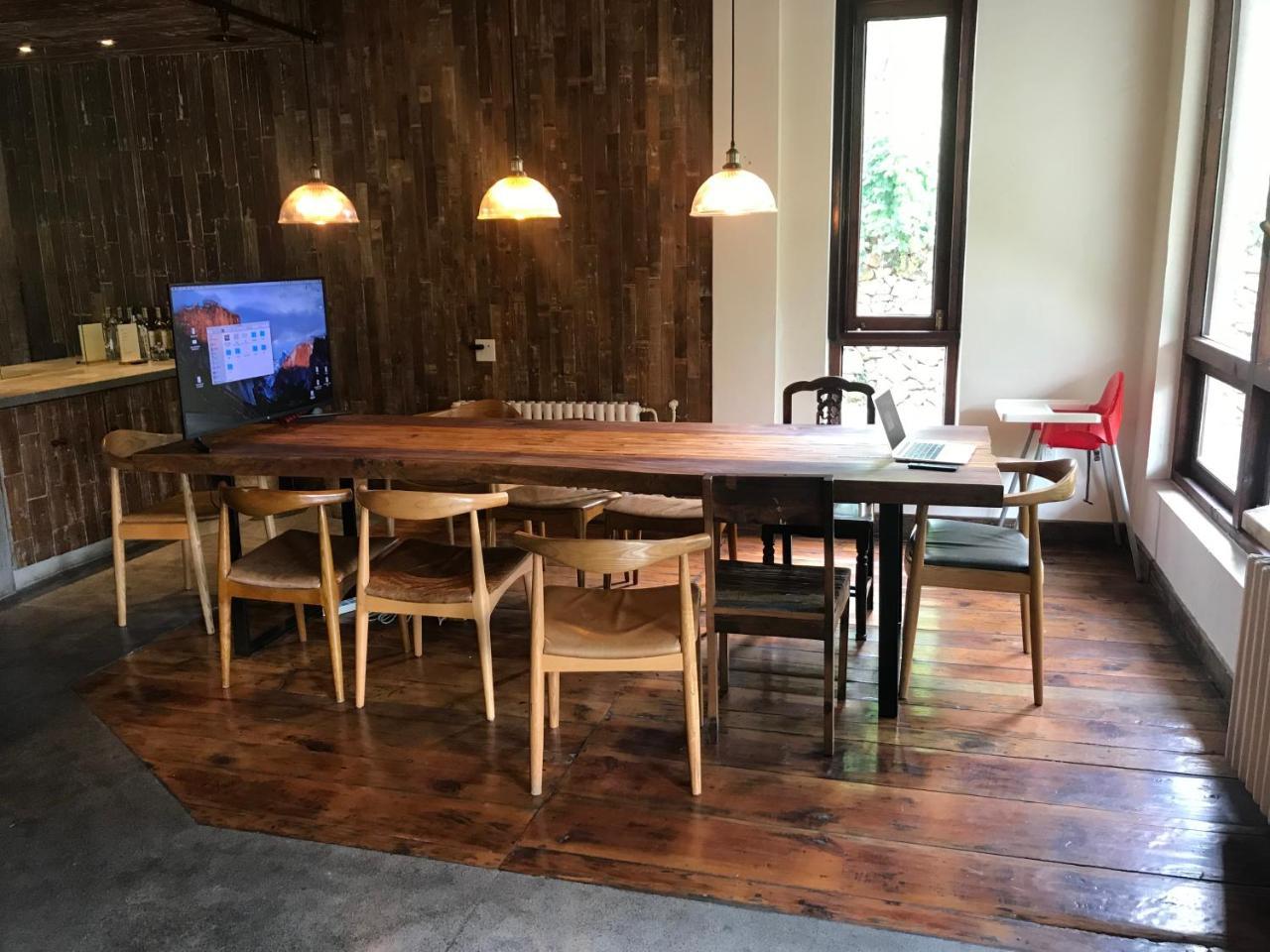 Spring Breeze Boutique Guest House Уєнь Екстер'єр фото