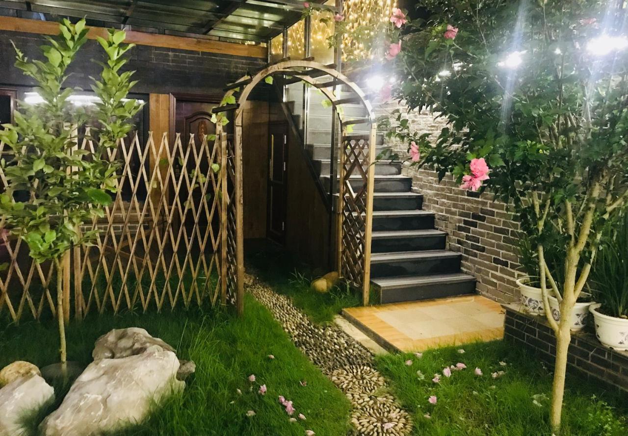 Spring Breeze Boutique Guest House Уєнь Екстер'єр фото