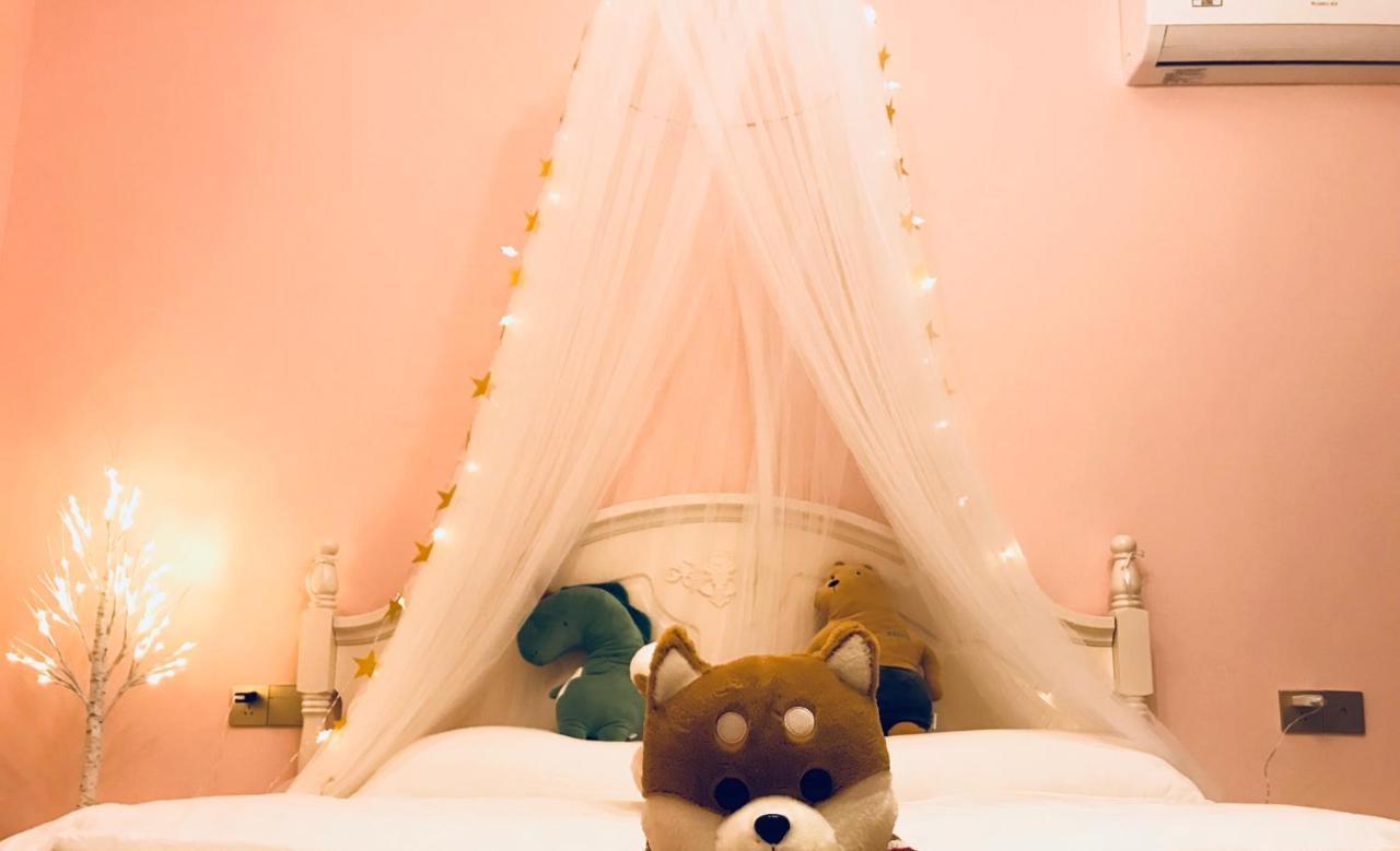 Spring Breeze Boutique Guest House Уєнь Екстер'єр фото