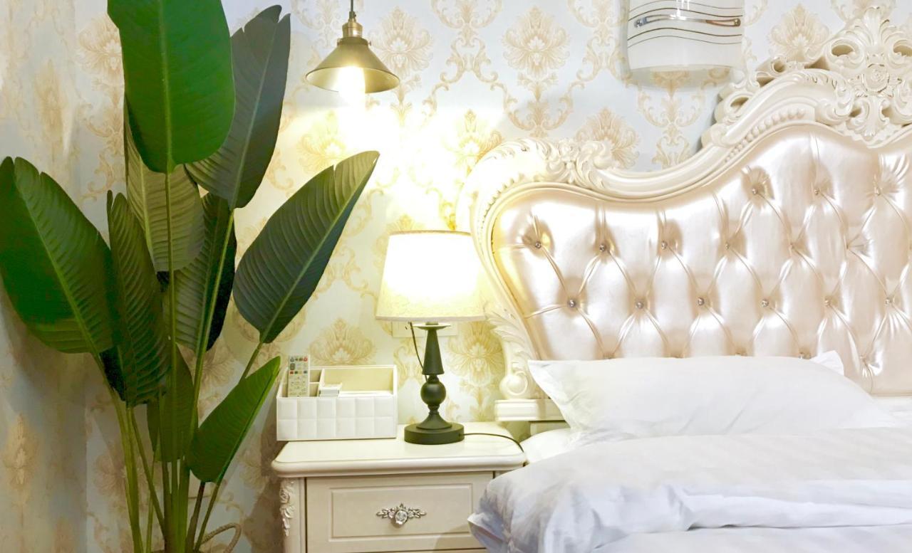 Spring Breeze Boutique Guest House Уєнь Екстер'єр фото