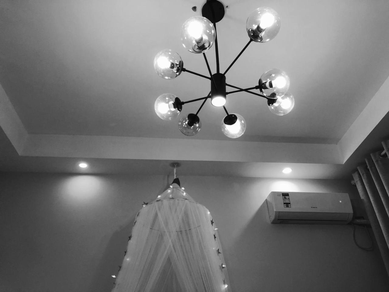 Spring Breeze Boutique Guest House Уєнь Екстер'єр фото