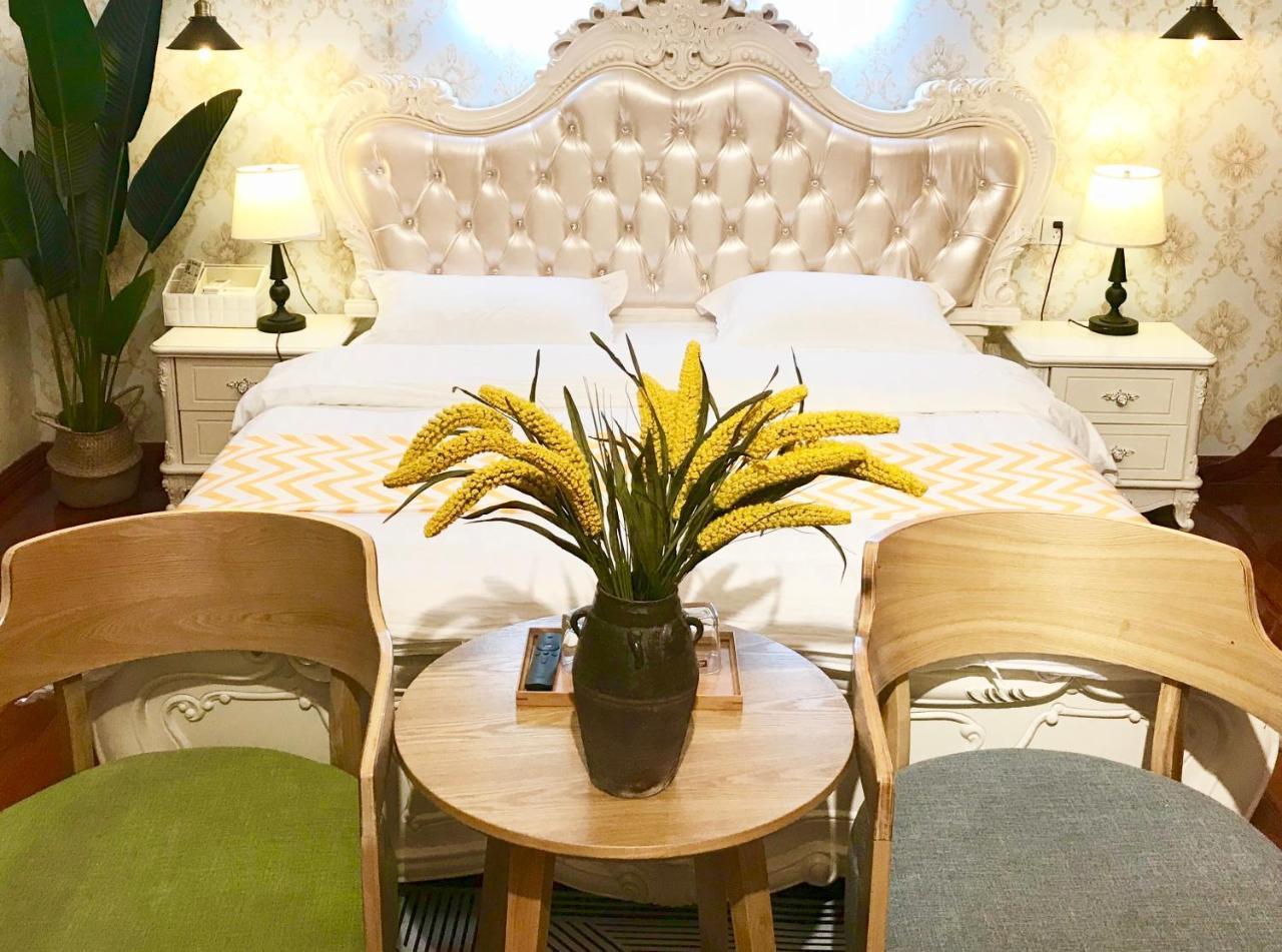 Spring Breeze Boutique Guest House Уєнь Екстер'єр фото