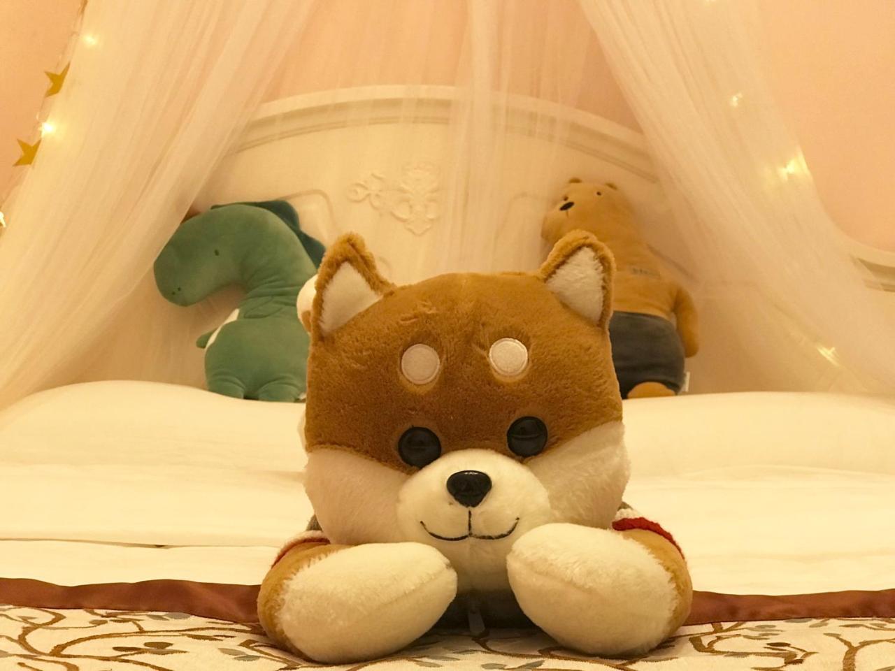 Spring Breeze Boutique Guest House Уєнь Екстер'єр фото