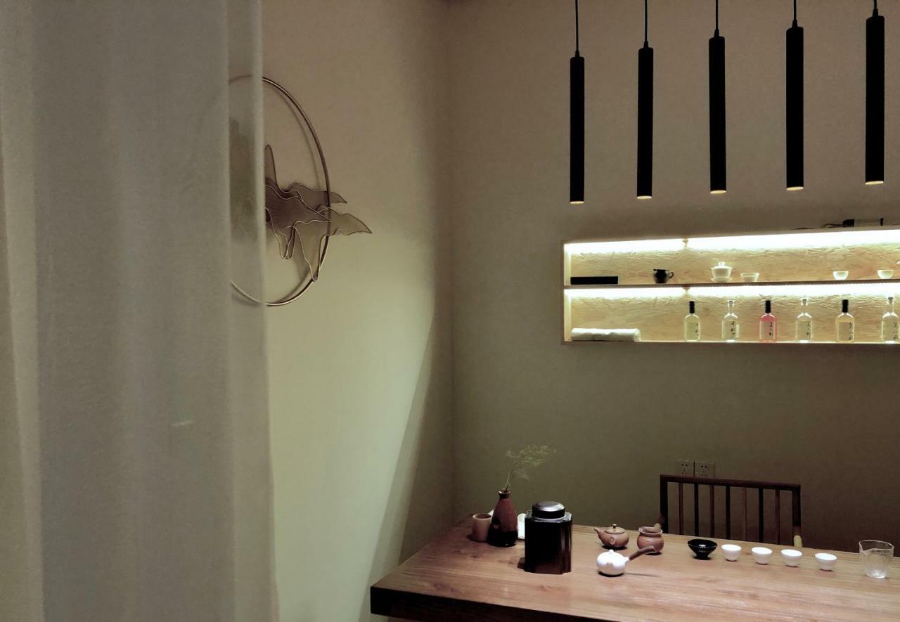 Spring Breeze Boutique Guest House Уєнь Екстер'єр фото