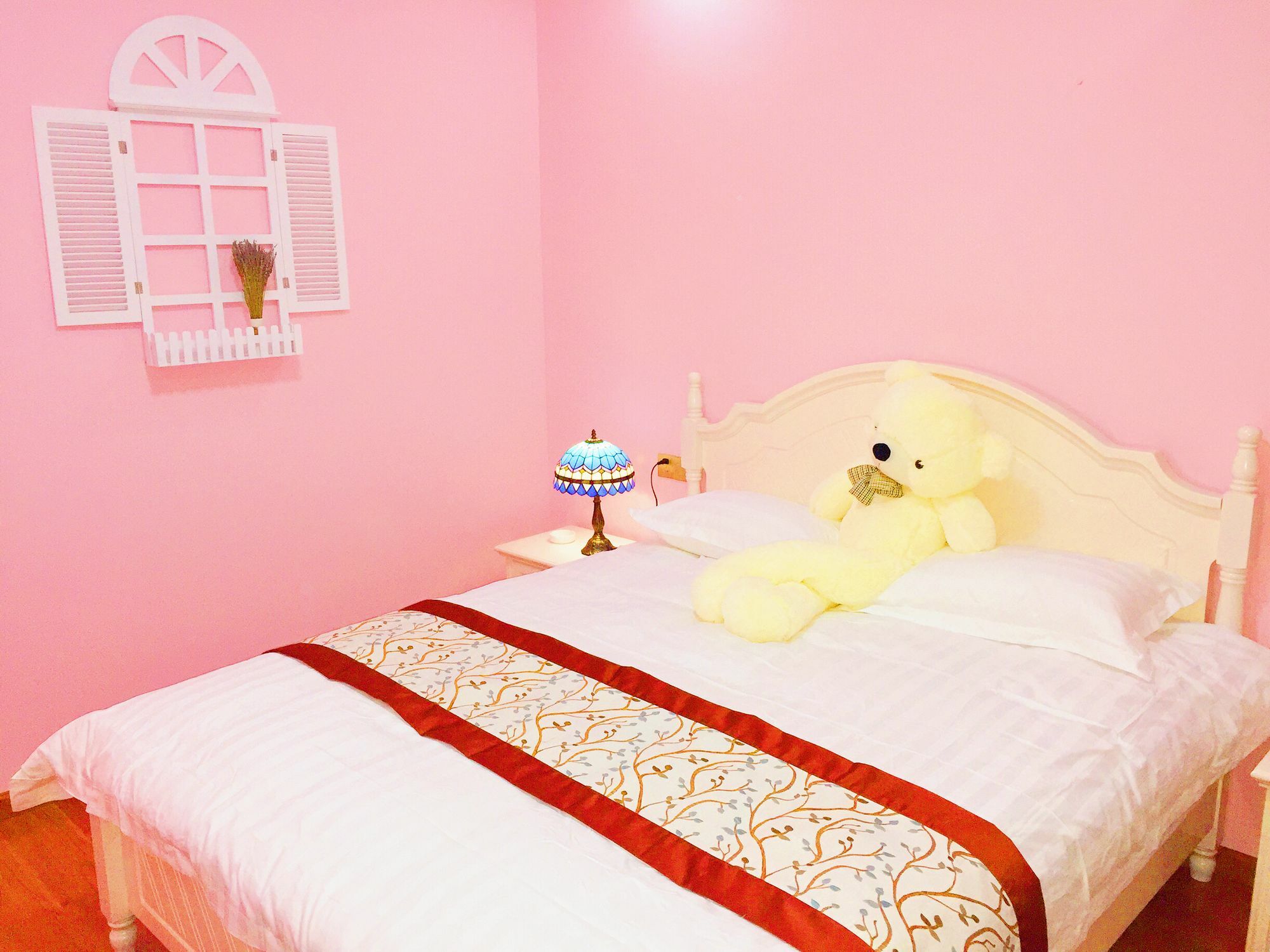 Spring Breeze Boutique Guest House Уєнь Екстер'єр фото
