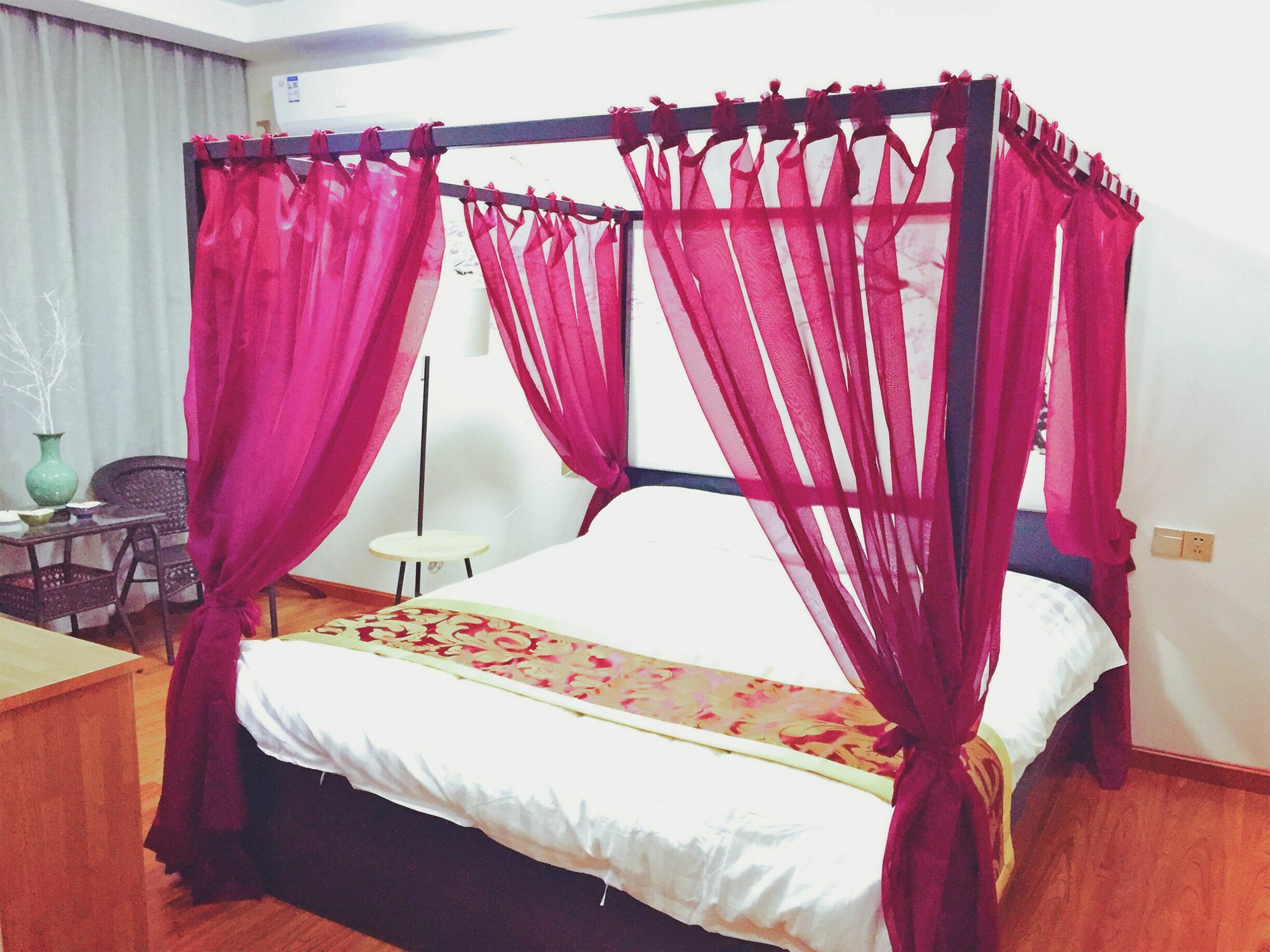 Spring Breeze Boutique Guest House Уєнь Екстер'єр фото